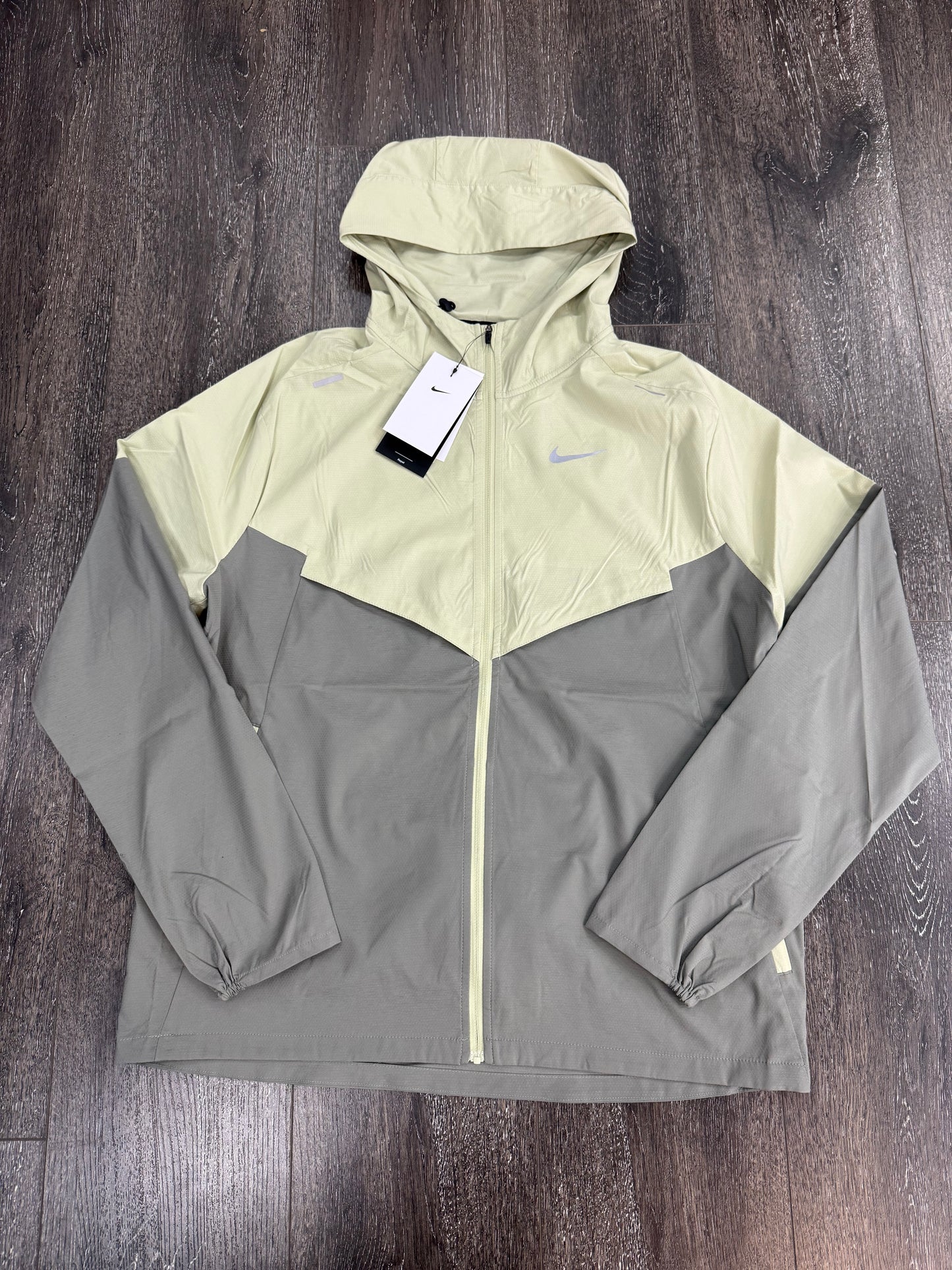 Repel Jacket
