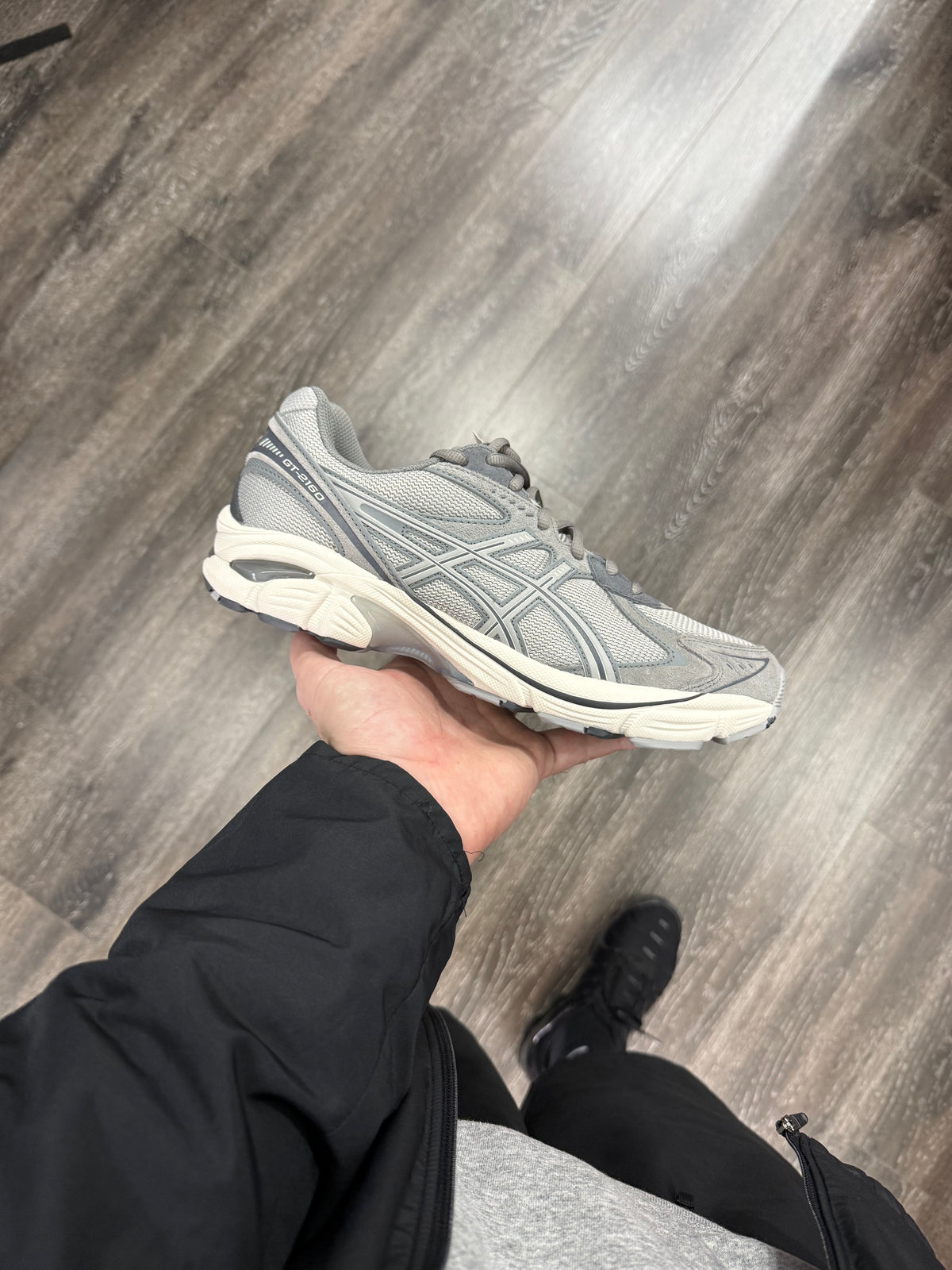 Cement Grey GT2160