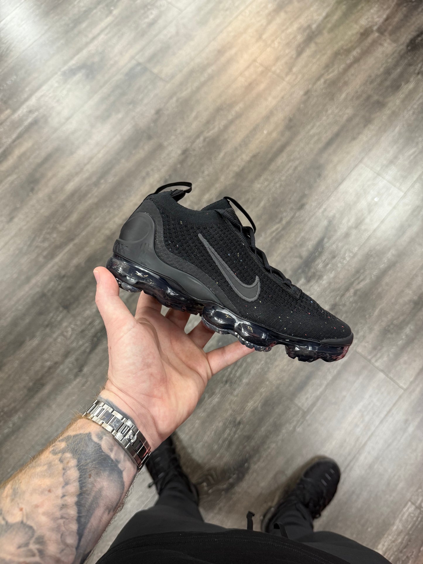 Vapormax GS