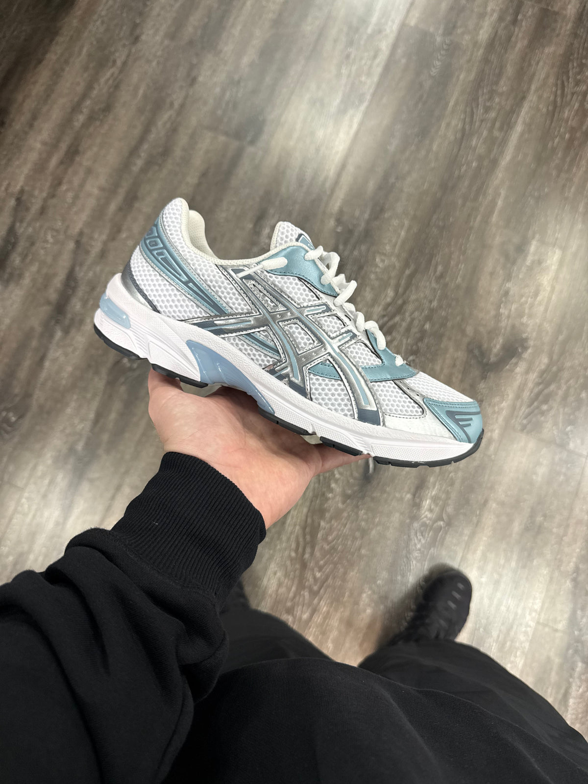 Shark Skin 1130