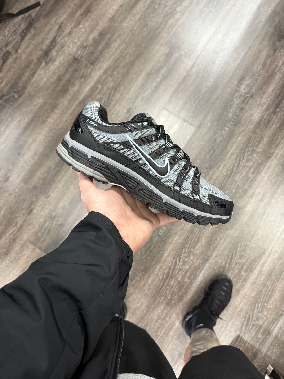 Cool Grey