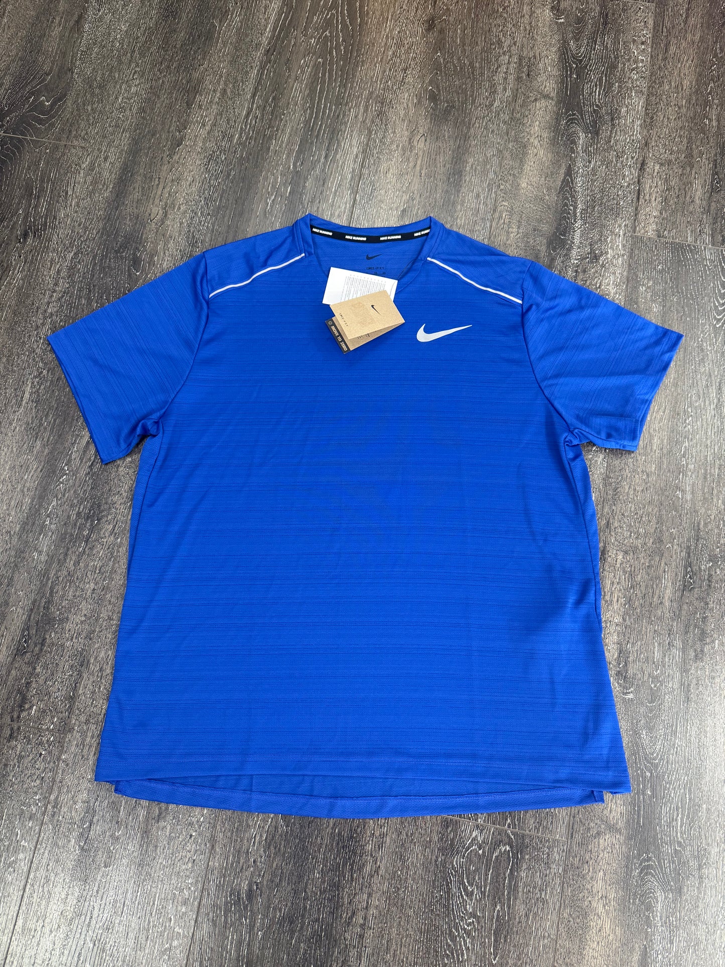 Blue Miler