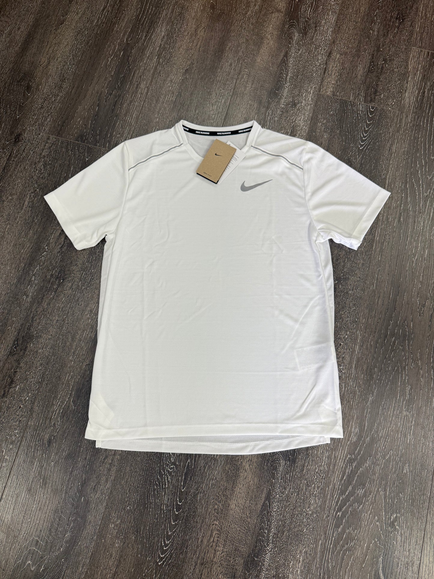 White Miler