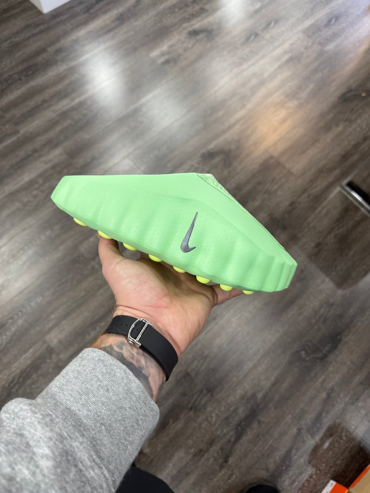 Minds