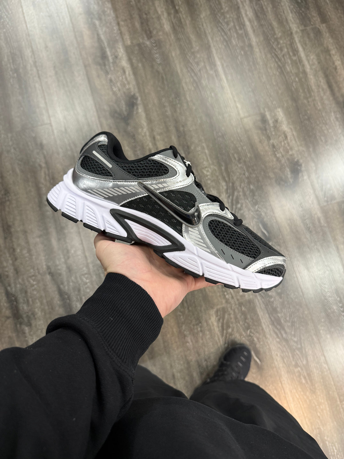 V5 RnR