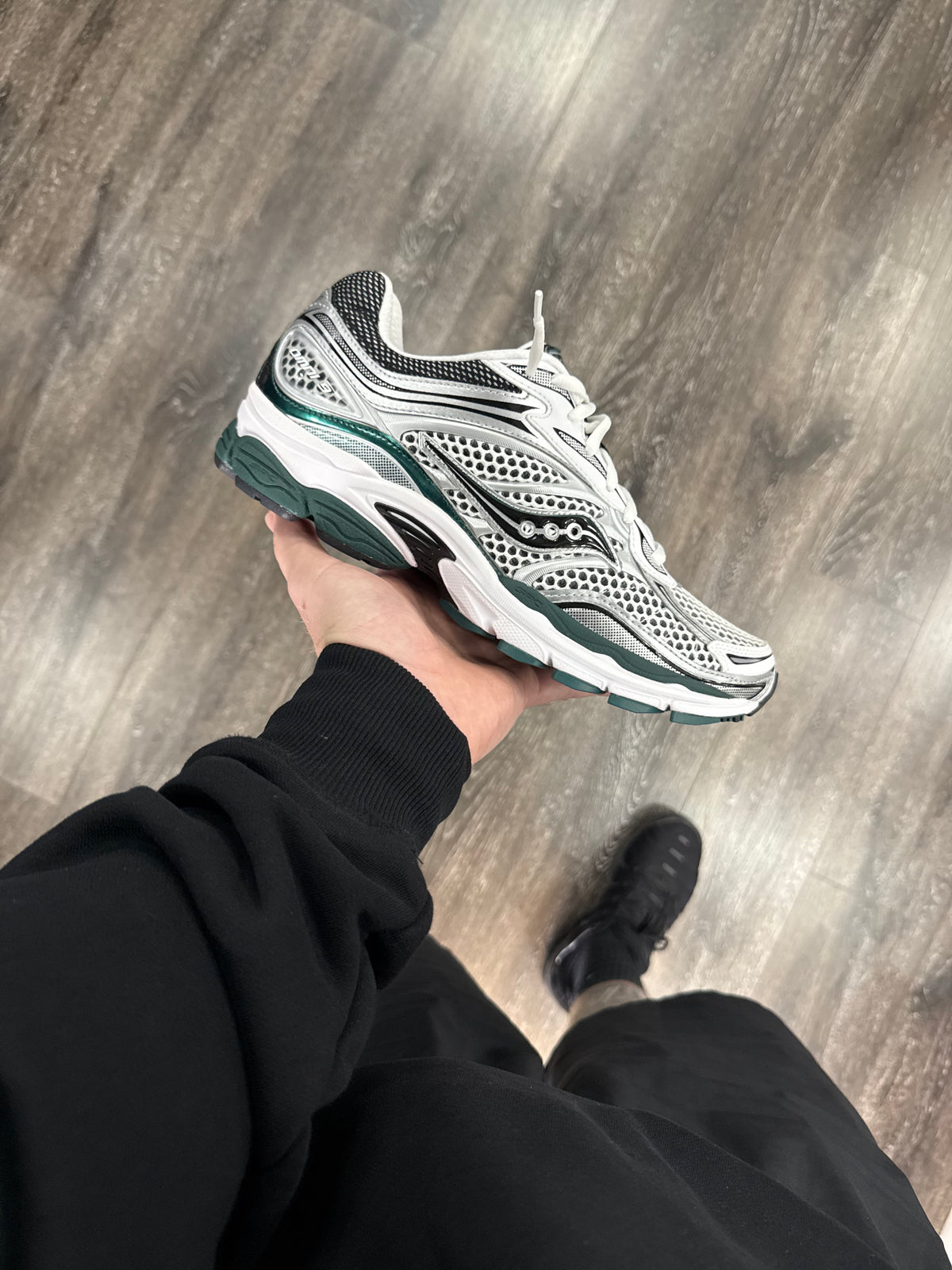 Pine Green