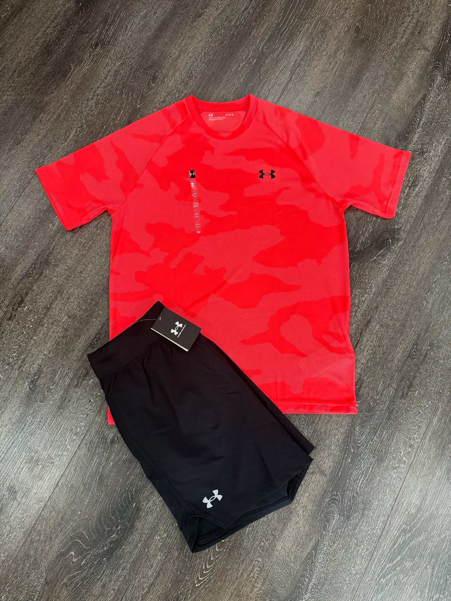 Under Armour Set