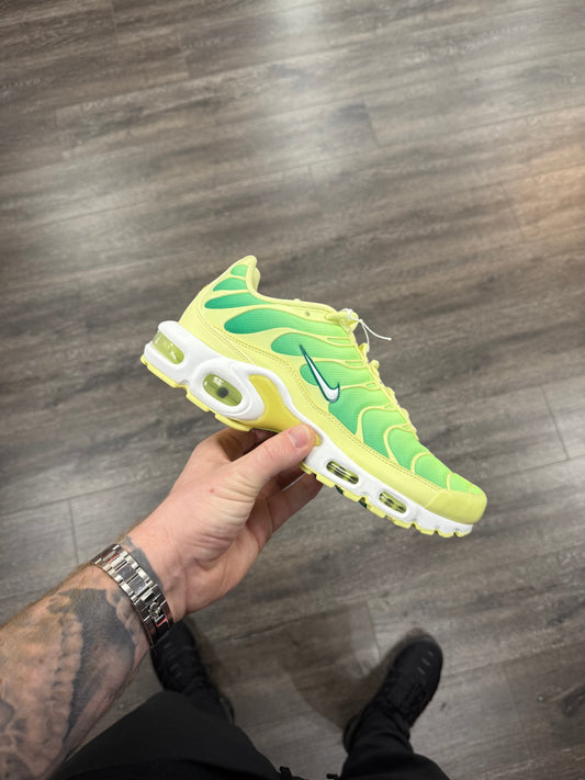 Lemon Lime