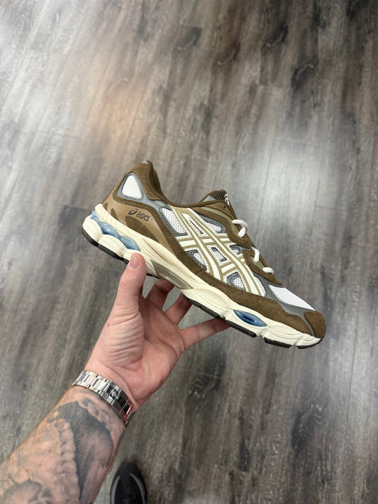 Gel NYC Brown