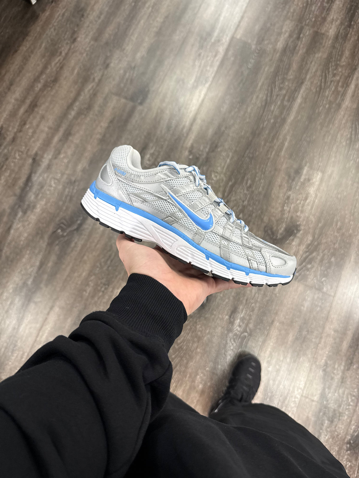 University Blue