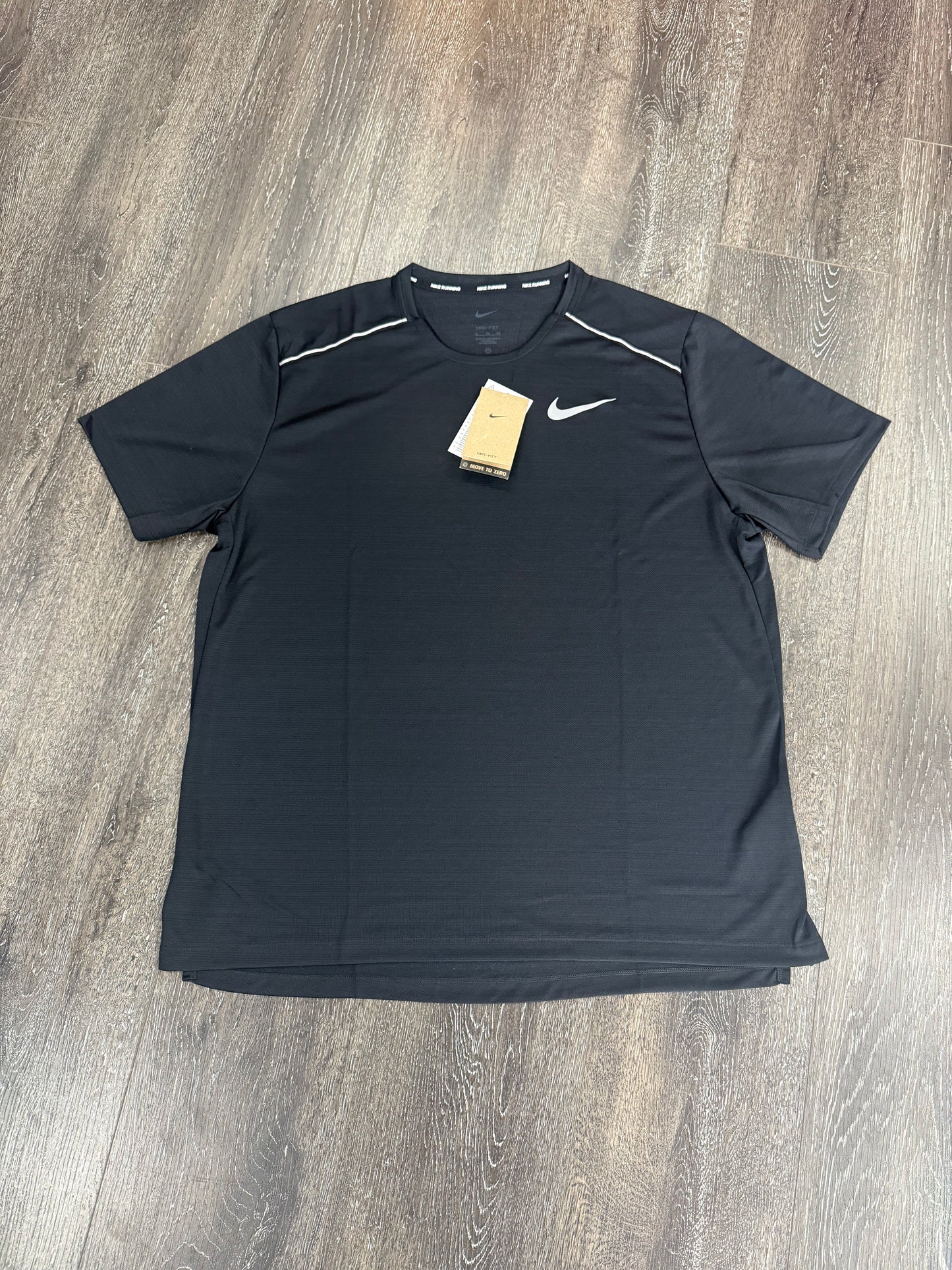 Black Miler