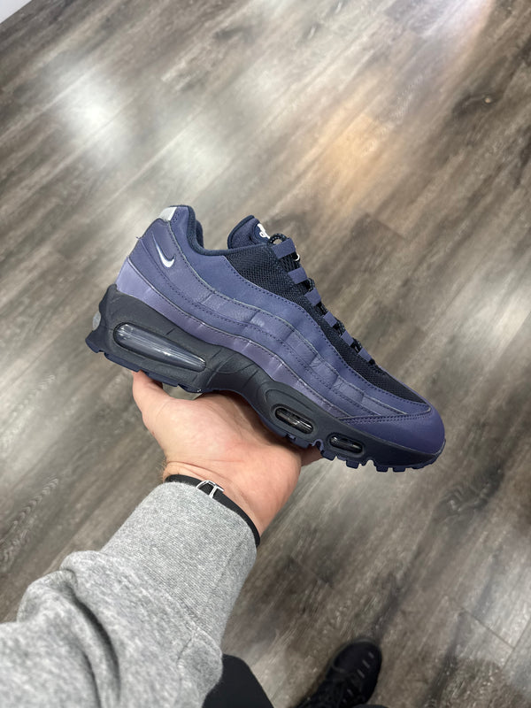 Sanded Purps