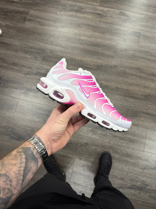Pink Fade