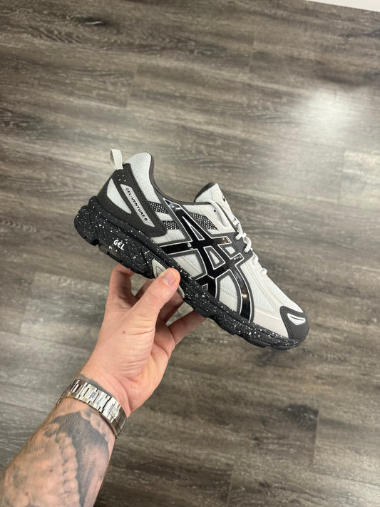 Gel-Venture 6 Glacier Grey/Black