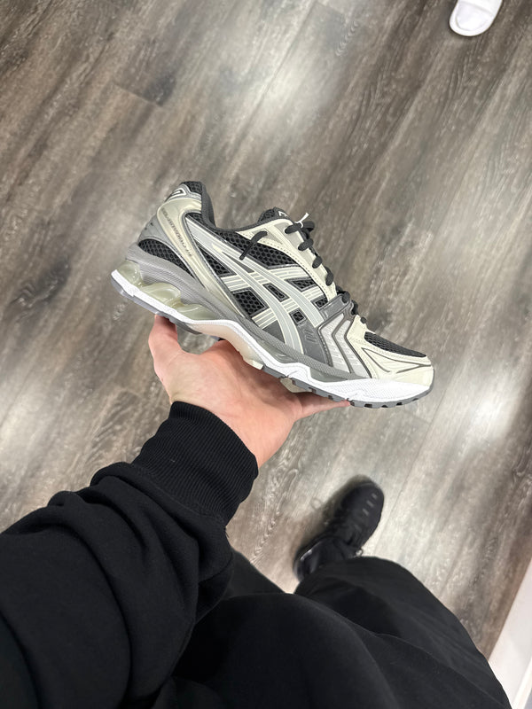 Obsidian Grey/Cement Grey Kayano