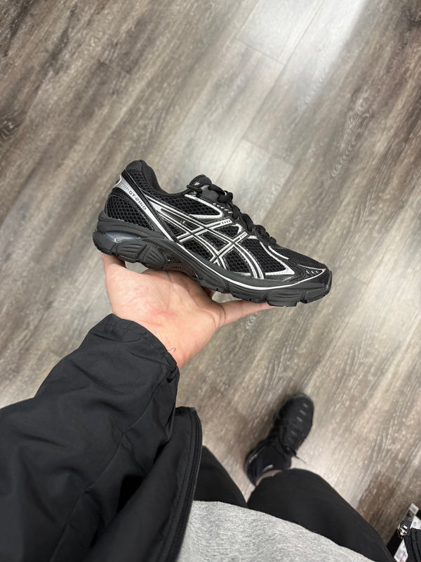 Black/Pure Silver GT2160