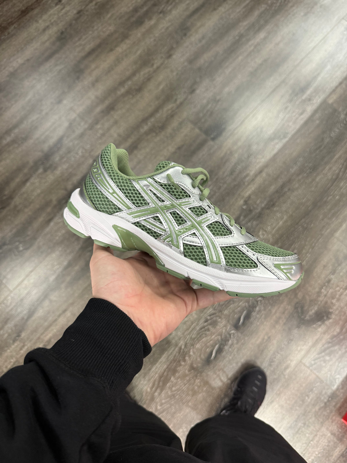 Swamp Green 1130