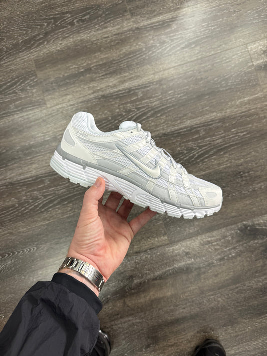 MTLC/Summit White