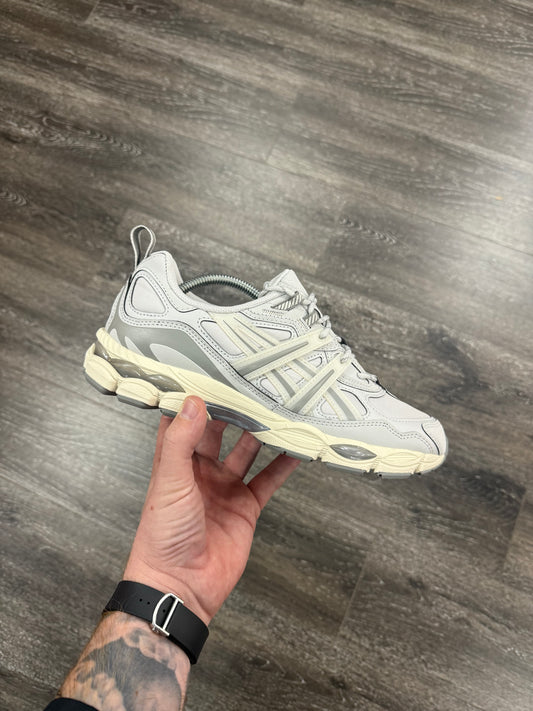 Gel-NYC Utility CloudGrey/ClayGrey