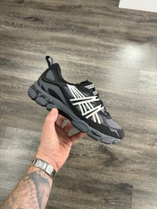 Gel-NYC Grey/Black