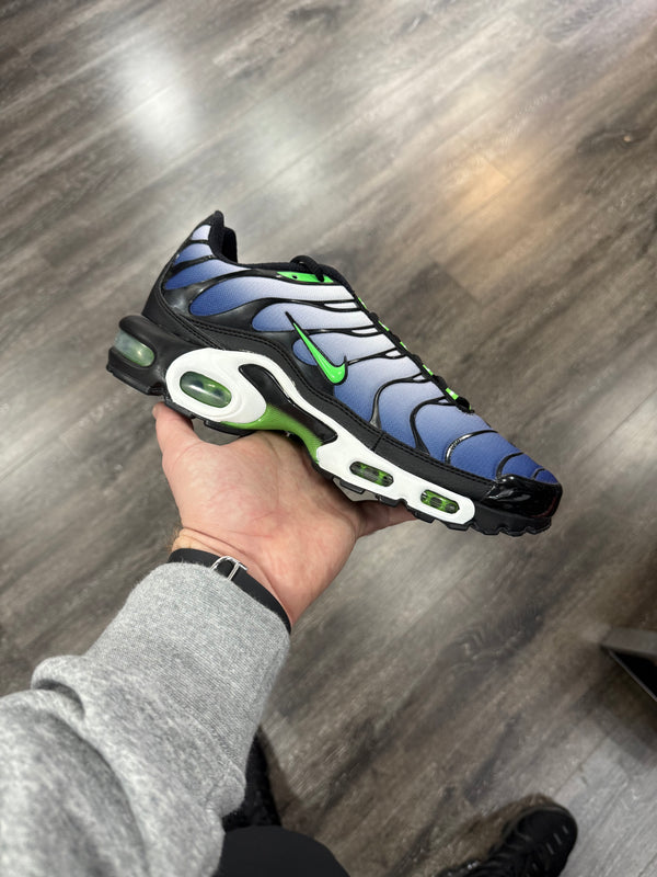 Scream Green