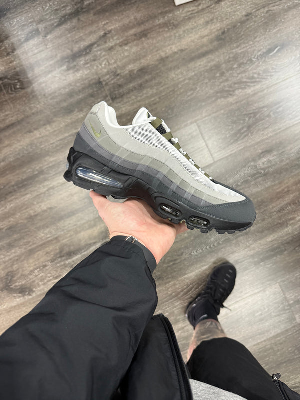Olives