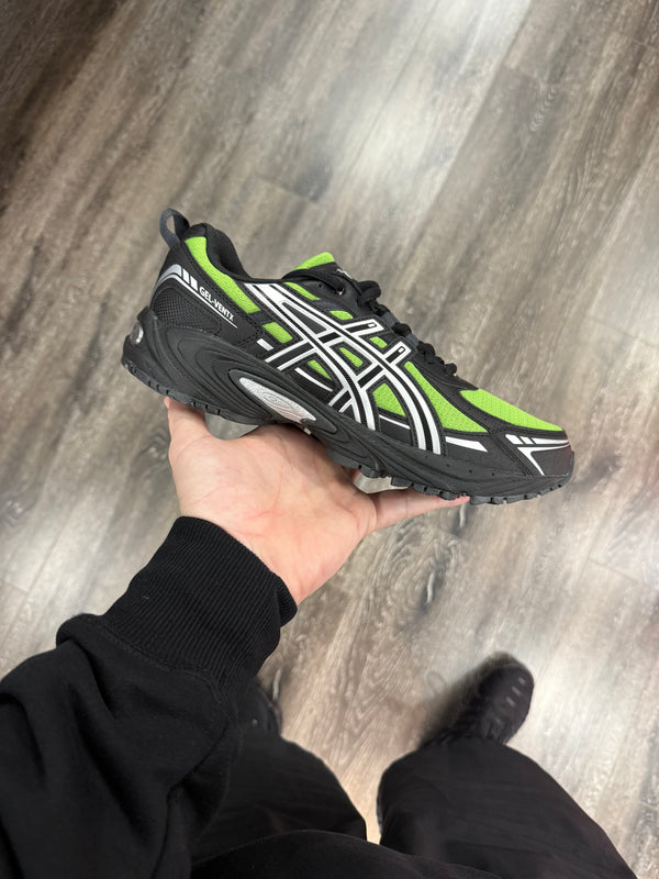 Black Green Ventx