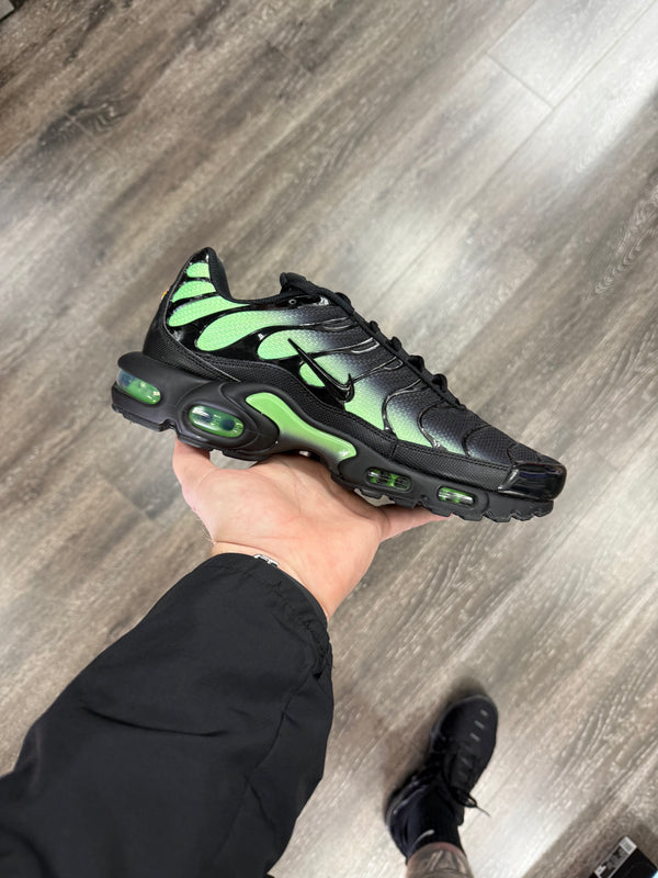 Illusion Greens