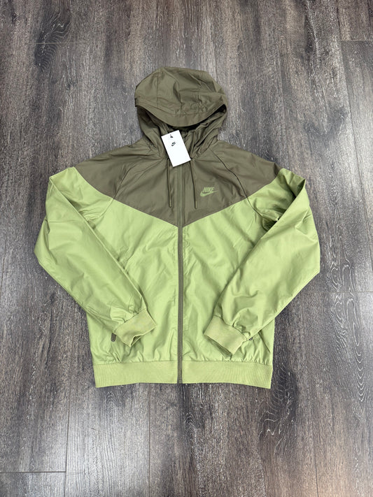 Windbreaker