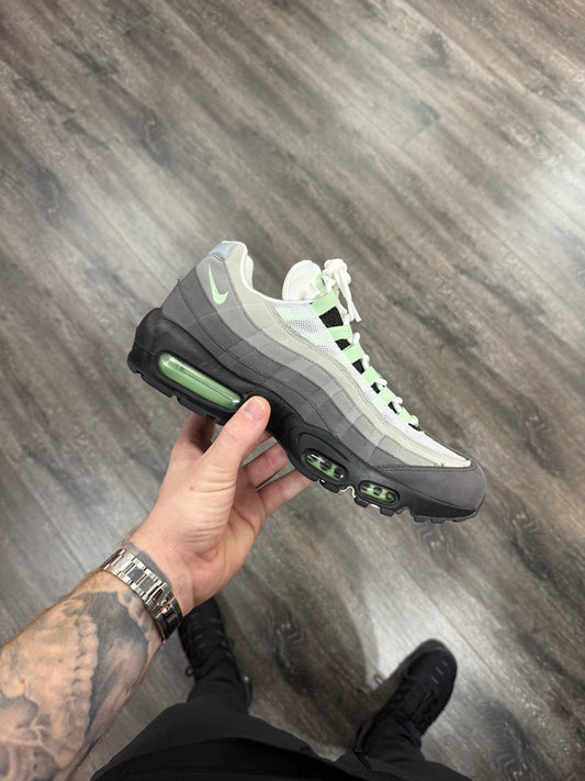 Mints