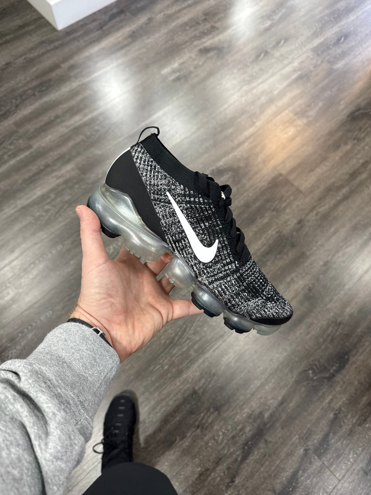 Oreo’s
