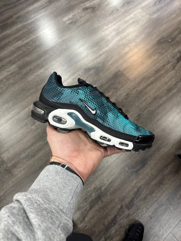 Blue Dots
