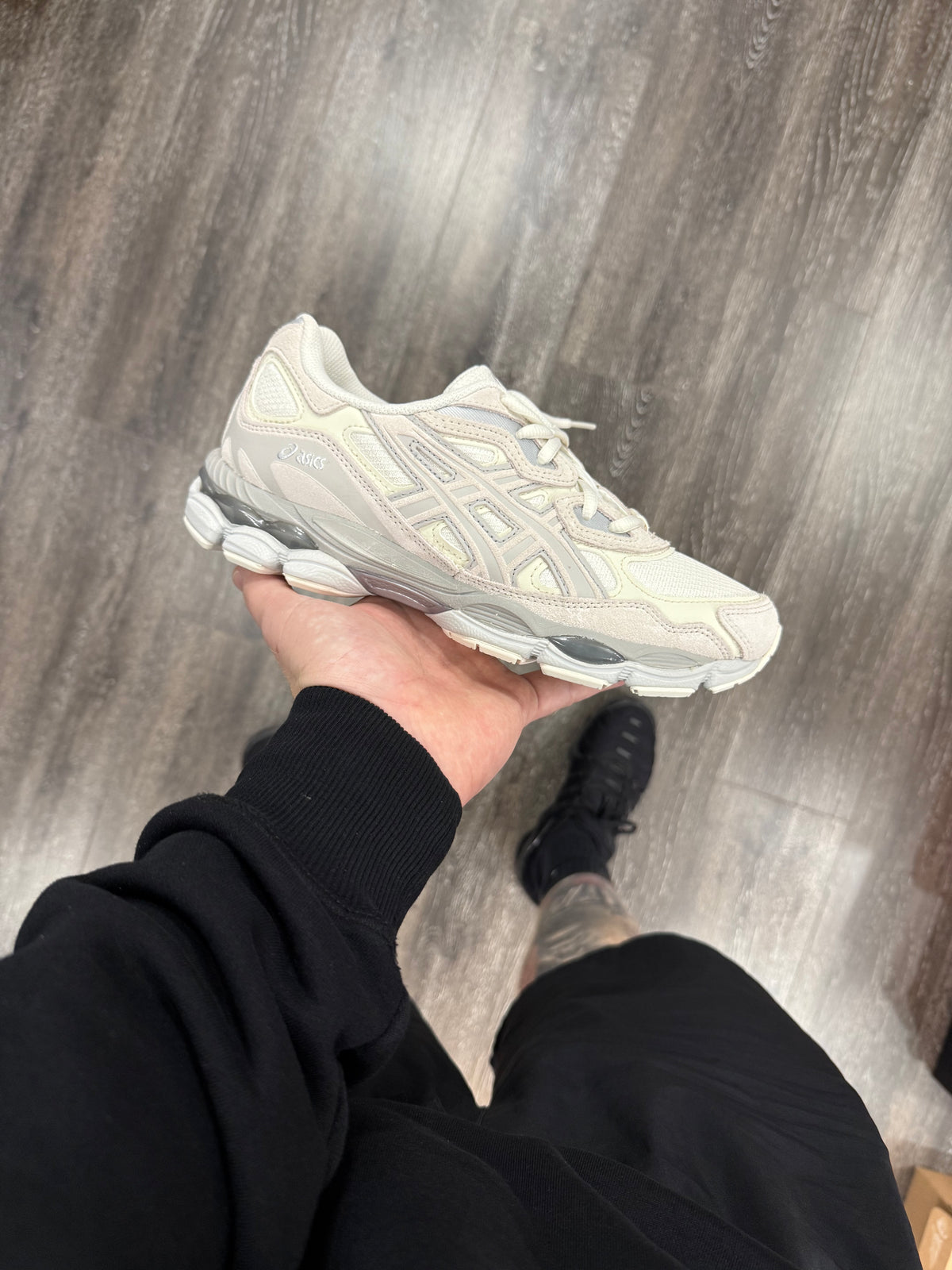 Cream/ Cream NYC