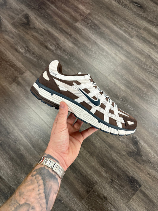 Phantom Browns