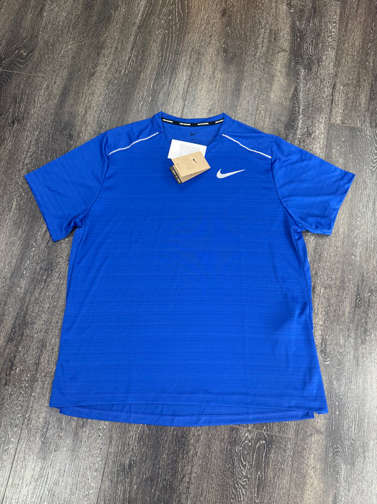 Blue Miler