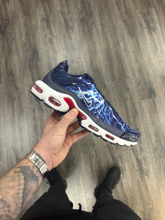 Air Lightning