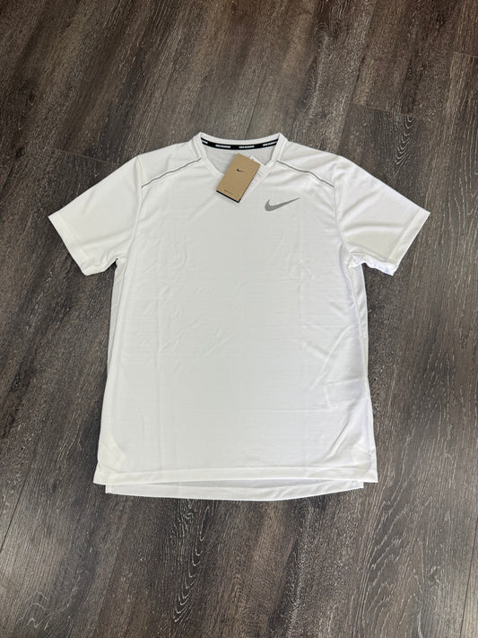 White Miler