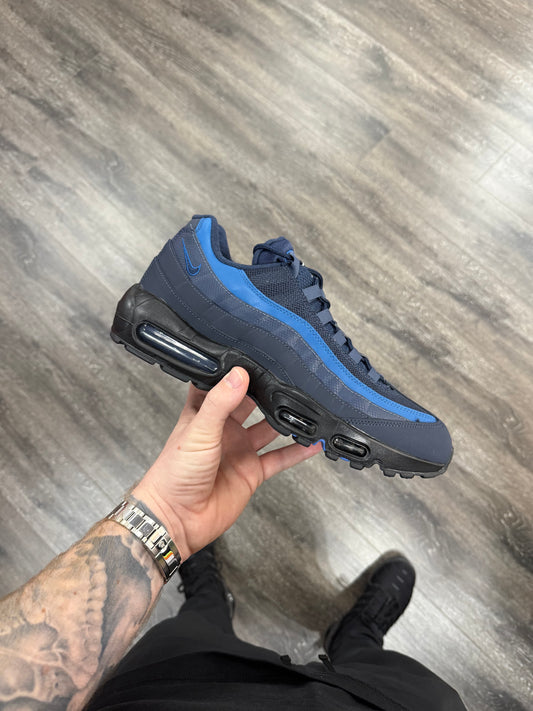 Blue Obsidian