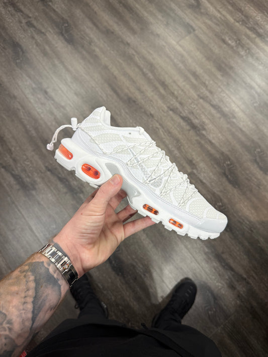 Utility White