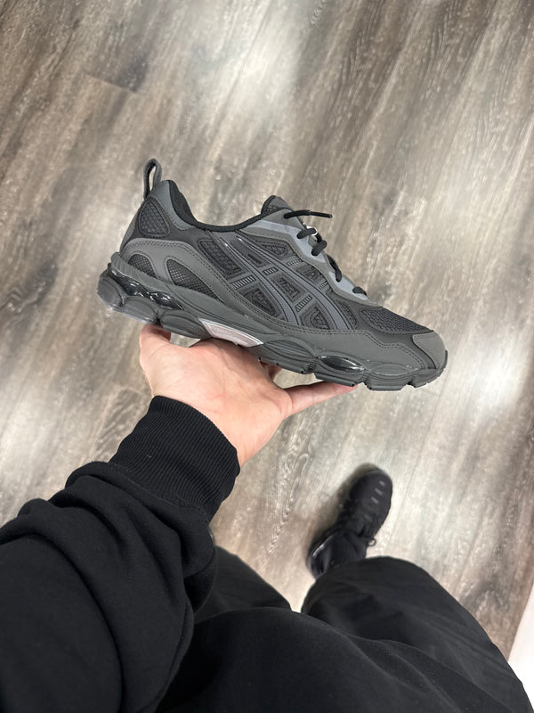 Triple Black NYC