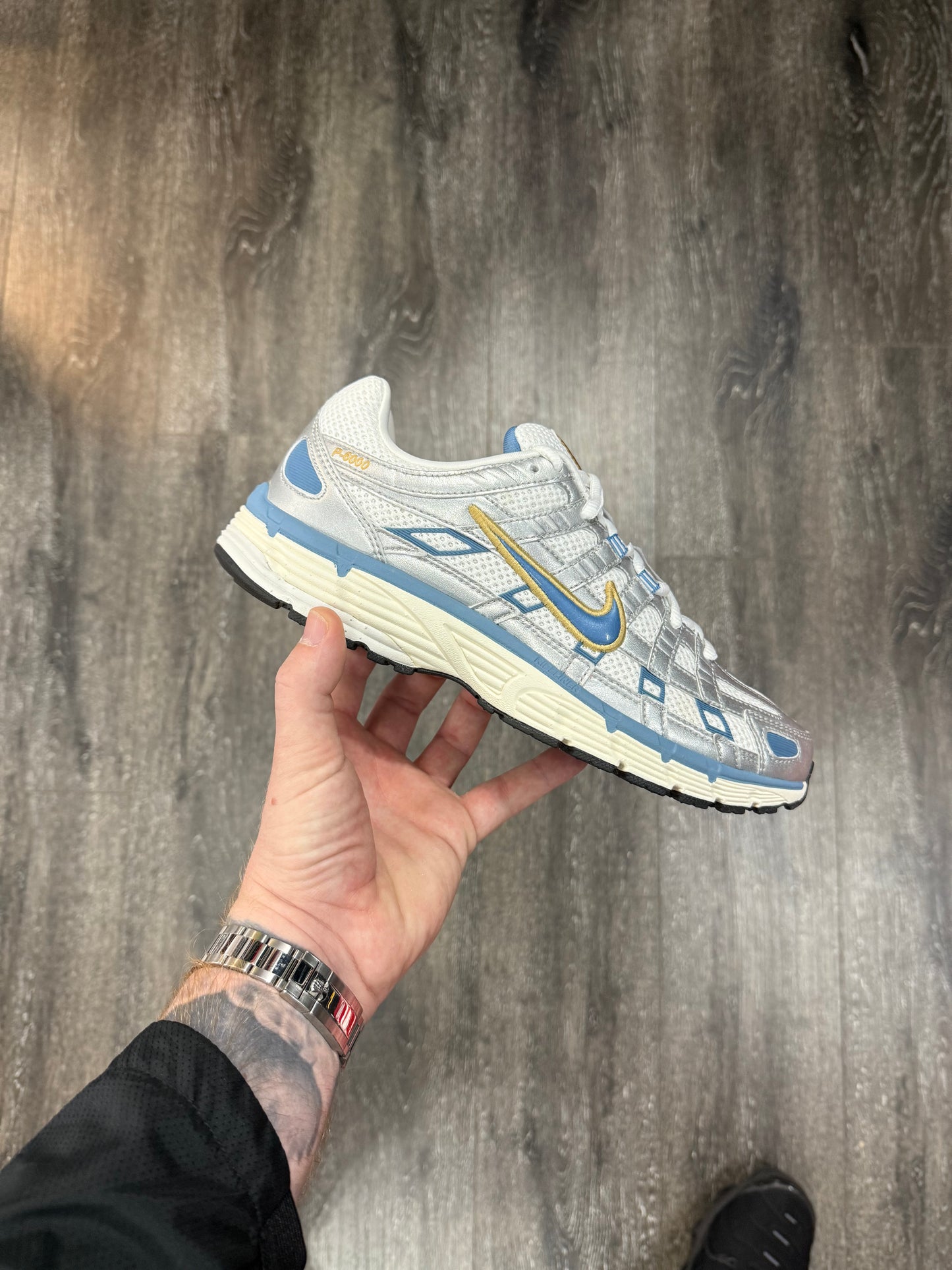 Aegean Storm