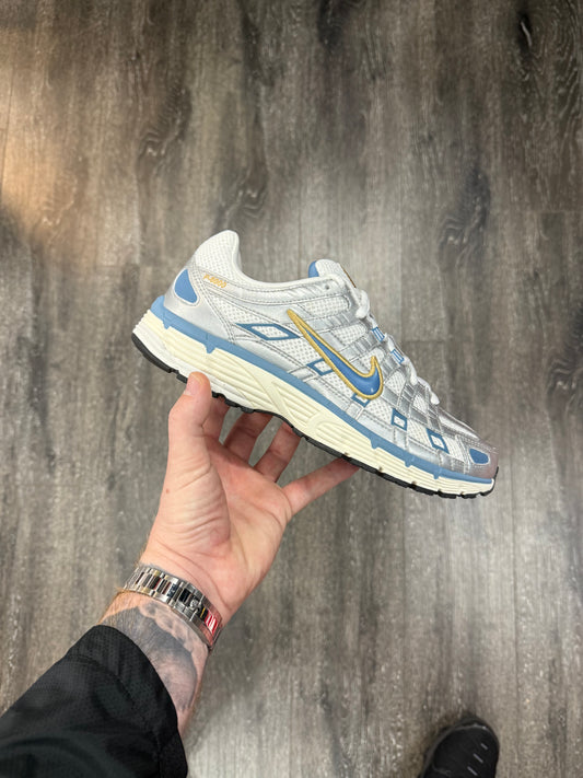 Aegean Storm