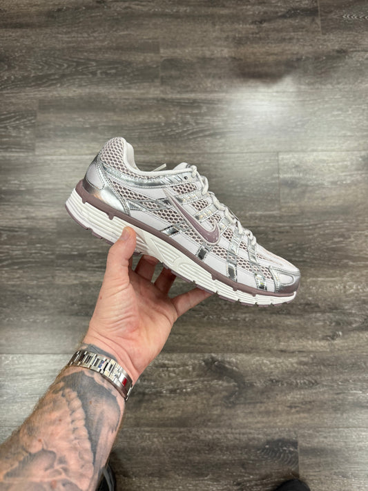 Platinum Violet