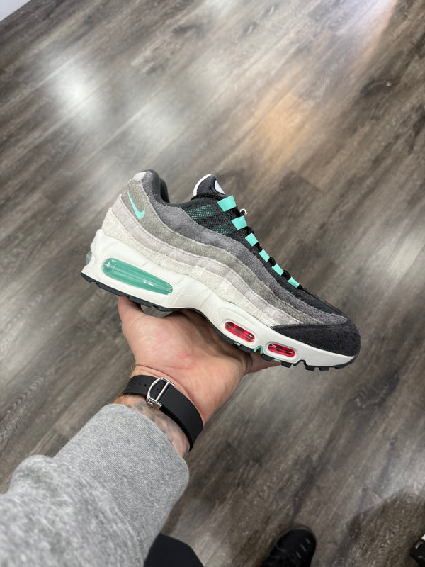 Greedy (USA)