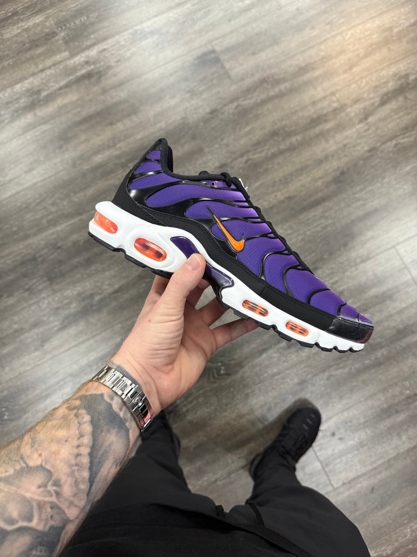 OG Purple