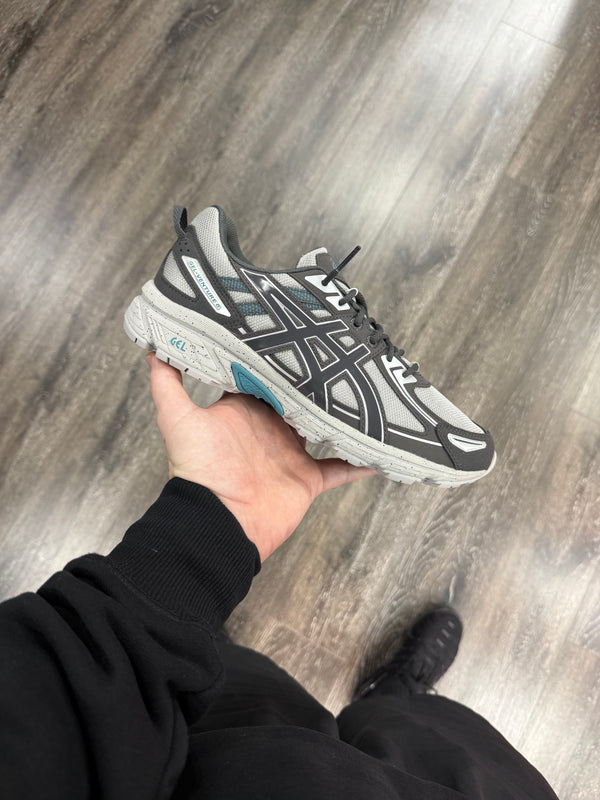 Cement Grey/Obsidian Grey GV6