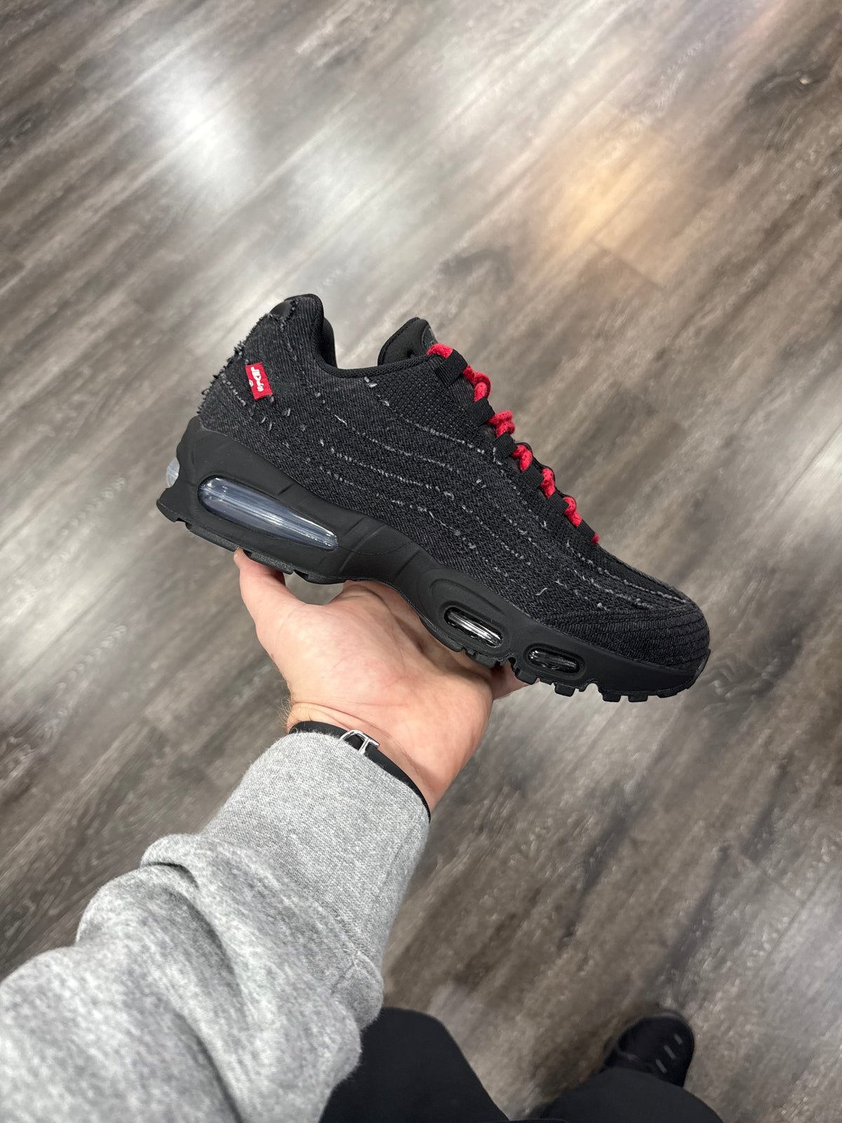 Levi’s x 95