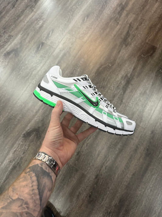 Electric Green