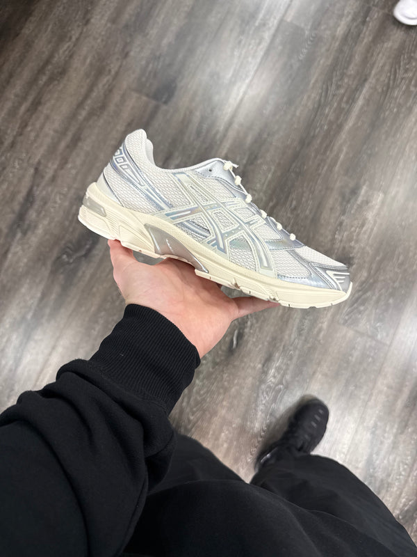 Cream/Pure Silver 1130