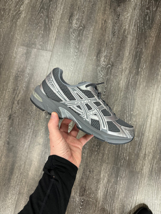 Gel-1130 Steel Grey/Pure Silver